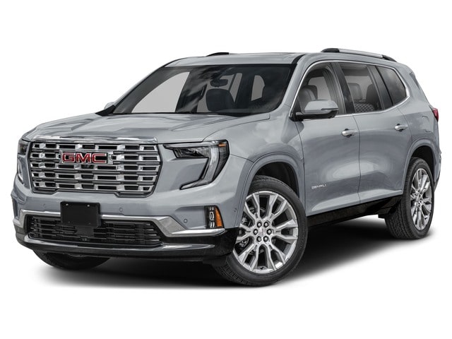 2027 GMC Acadia Denali Ultimate - Photo 11