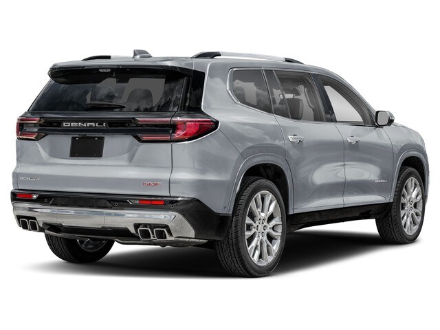 2027 GMC Acadia Denali Ultimate - Photo 12