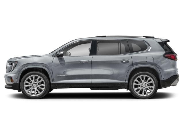 2027 GMC Acadia Denali Ultimate - Photo 13