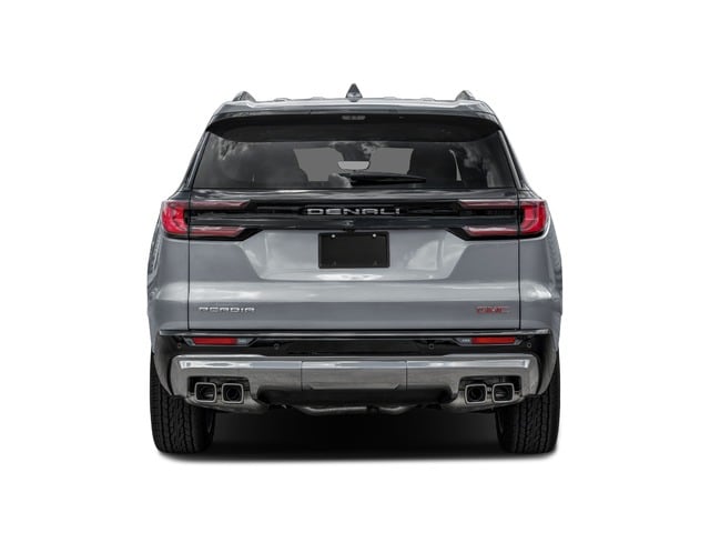 2027 GMC Acadia Denali Ultimate - Photo 15