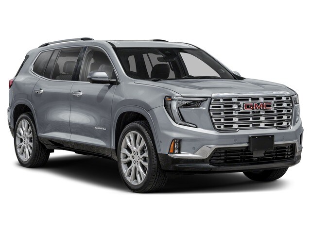 2027 GMC Acadia Denali Ultimate - Photo 16