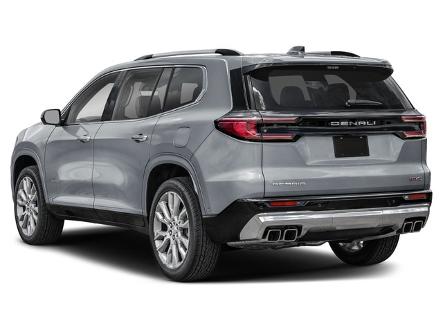 2027 GMC Acadia Denali Ultimate - Photo 17