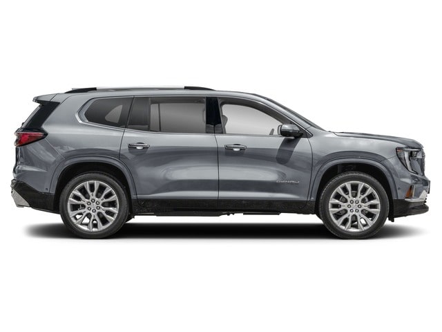 2027 GMC Acadia Denali Ultimate - Photo 18