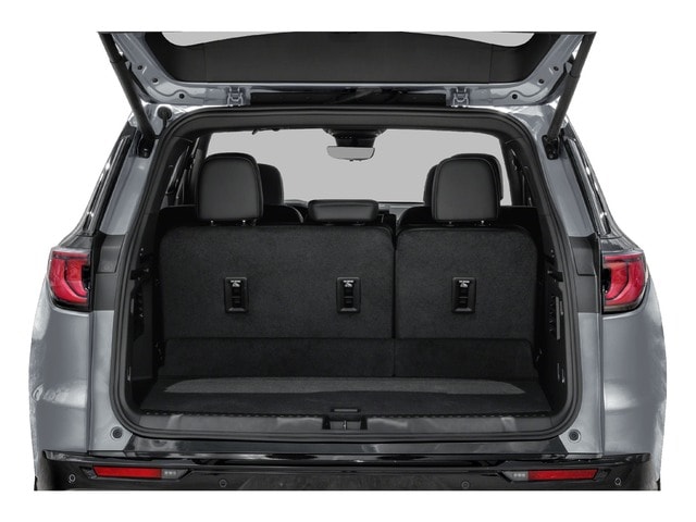 2027 GMC Acadia Denali Ultimate - Photo 19