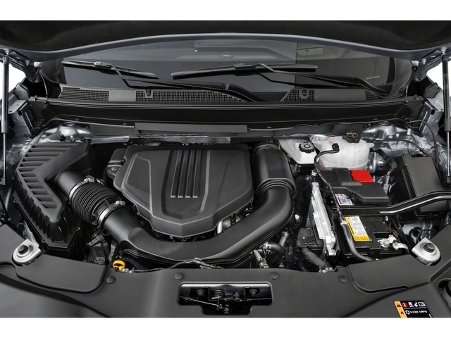 2027 GMC Acadia Denali Ultimate - Photo 20