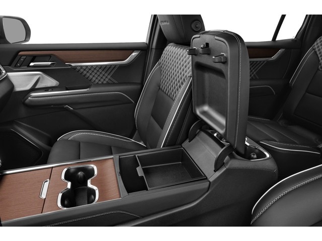 2027 GMC Acadia Denali Ultimate - Photo 21