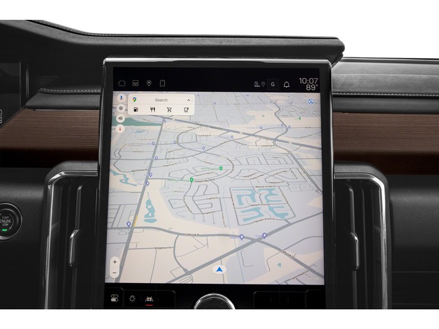 2027 GMC Acadia Denali Ultimate - Photo 22