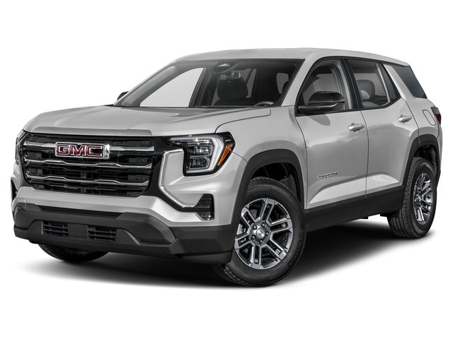 2027 GMC Terrain Elevation - Photo 34