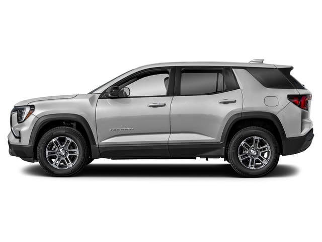 2027 GMC Terrain Elevation - Photo 36