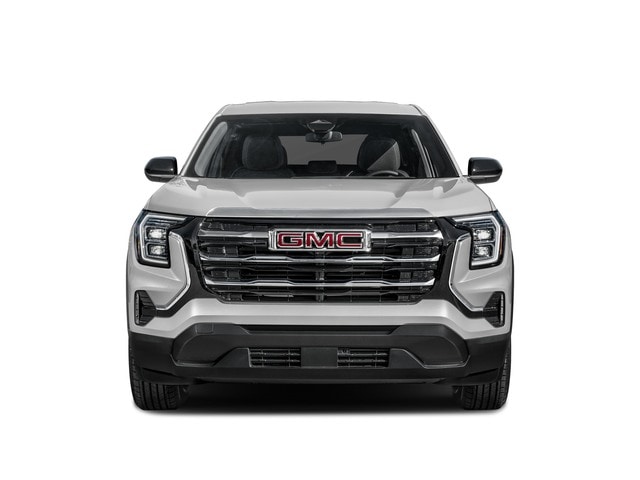 2027 GMC Terrain Elevation - Photo 37