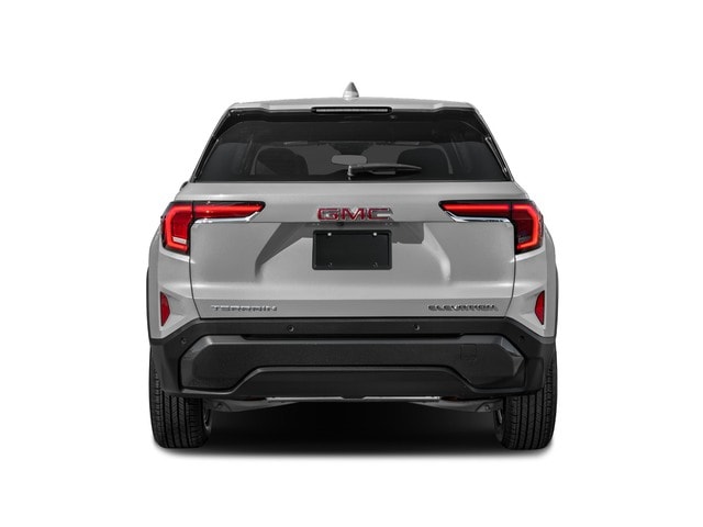 2027 GMC Terrain Elevation - Photo 38