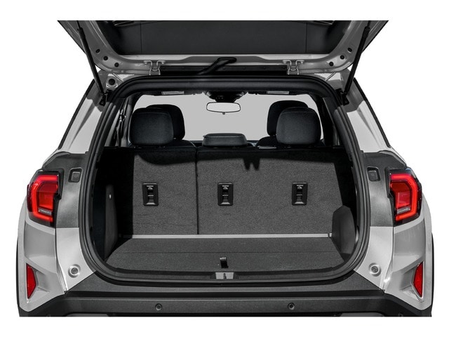 2027 GMC Terrain Elevation - Photo 39
