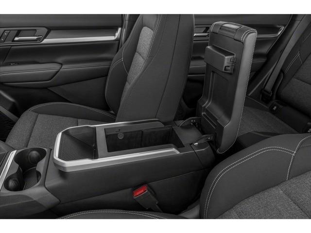 2027 GMC Terrain Elevation - Photo 41