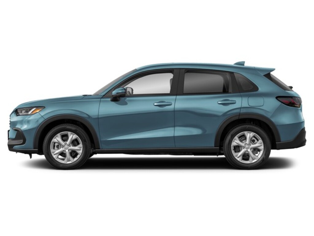 New 2027 Honda HR-V LX SUV