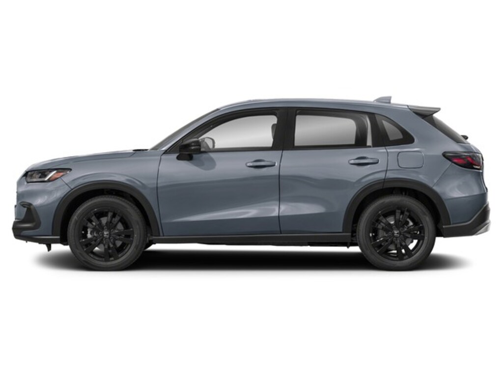 New 2027 Honda HR-V Sport SUV