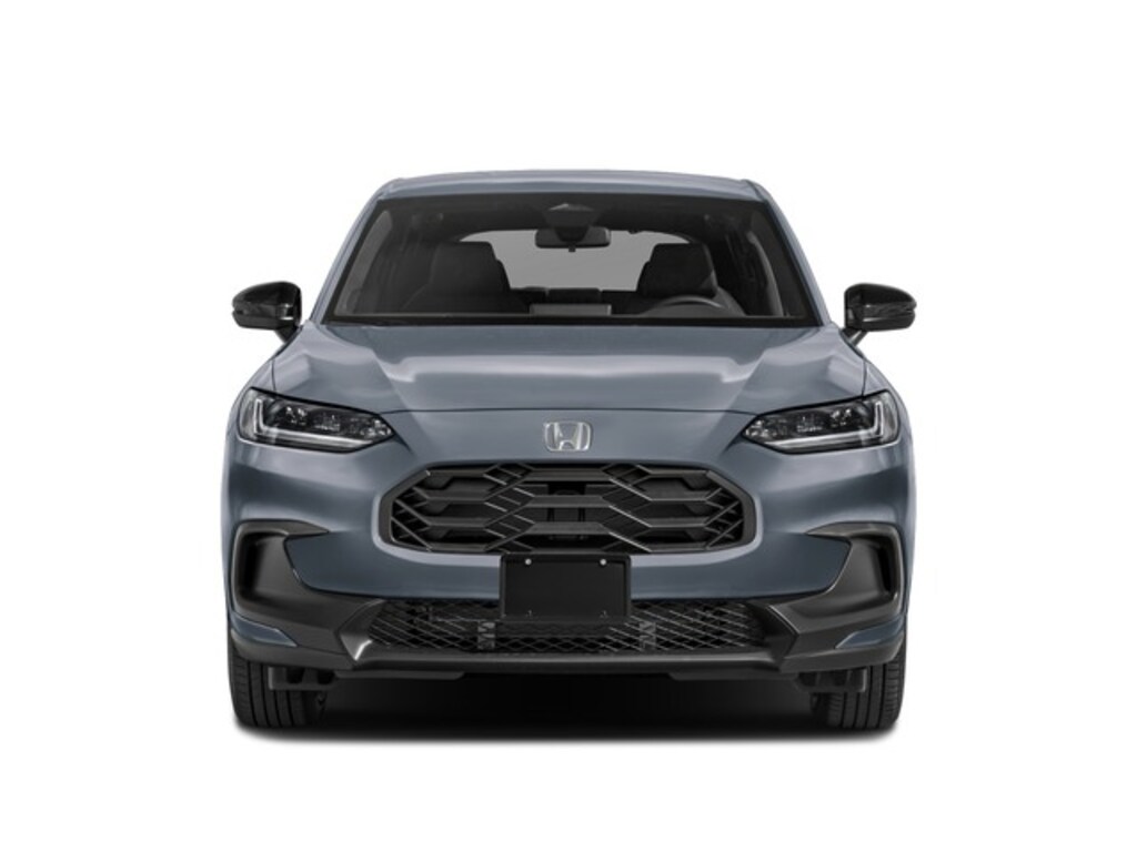Certified 2027 Honda HR-V Sport SUV
