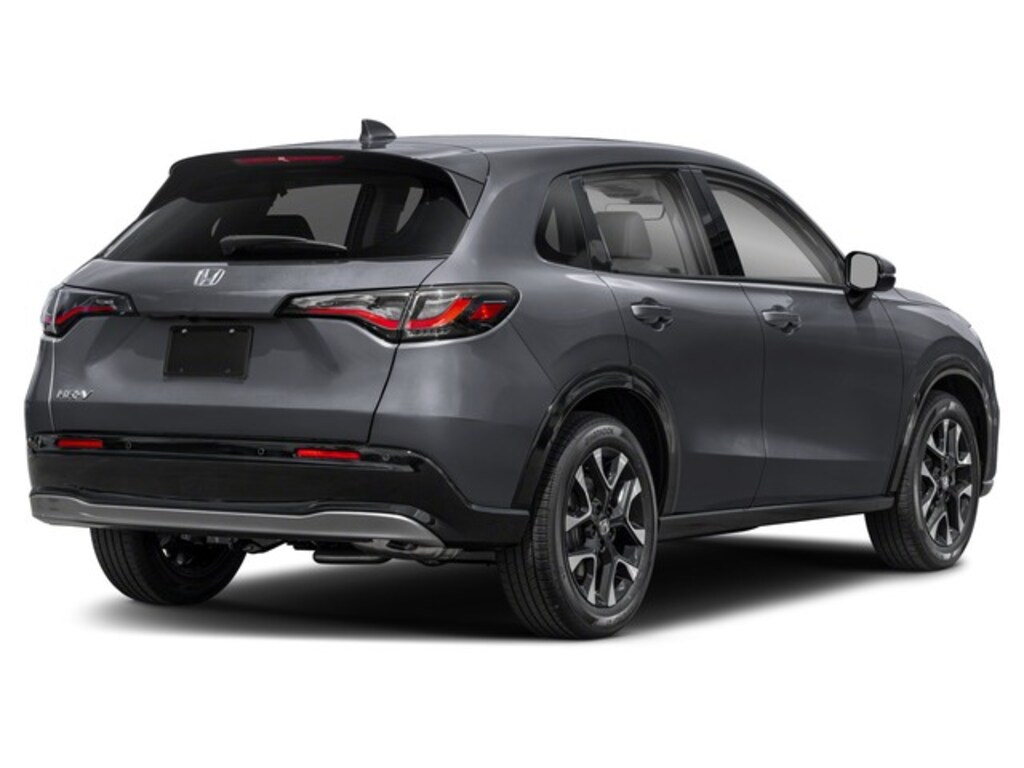 New 2027 Honda HR-V EX-L SUV