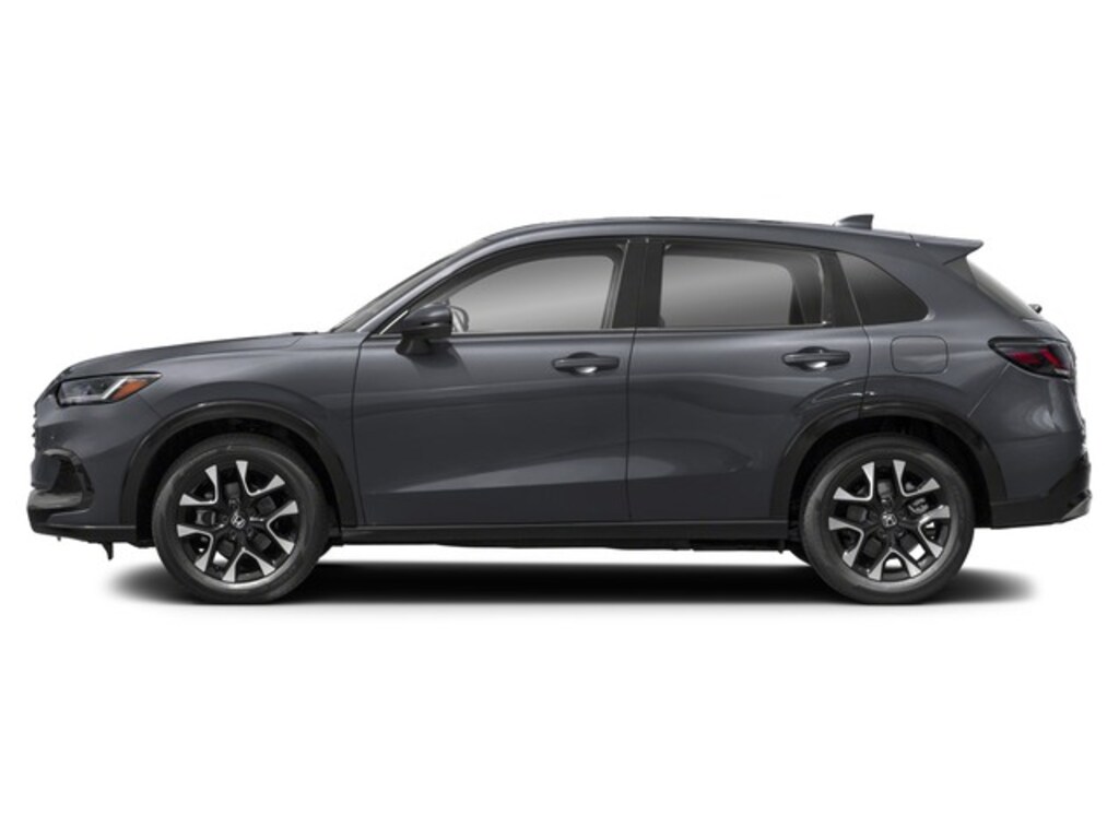 New 2027 Honda HR-V EX-L SUV