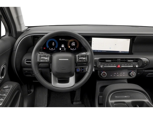 2027 Hyundai Palisade SUV 