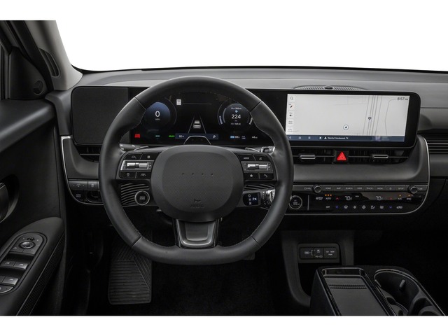 2027 Hyundai IONIQ 5 SUV 