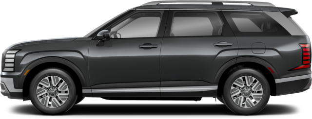 2027 Hyundai Palisade Hybrid SUV SEL 8P 