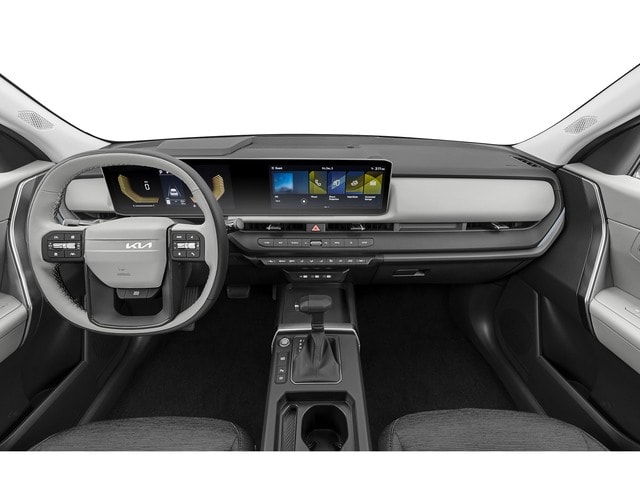 2027 Kia Seltos SUV 