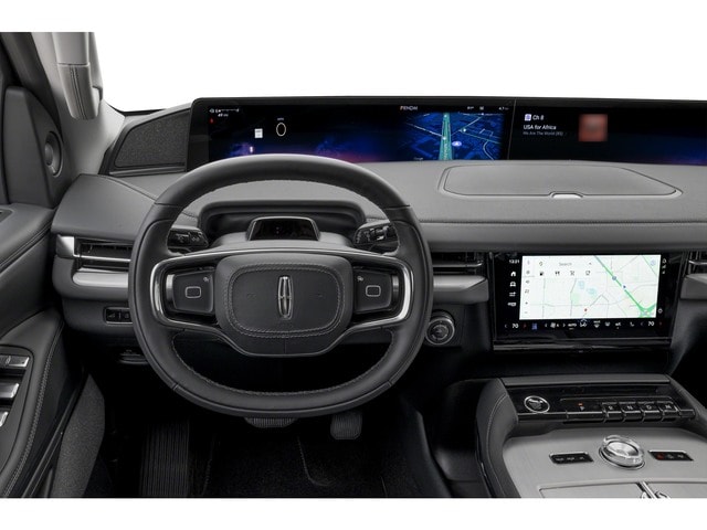 2027 Lincoln Navigator SUV 