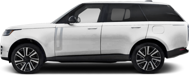 2027 Range Rover SUV P550e Autobiography 