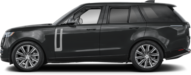 2027 Land Rover Range Rover SUV P530 SE 7 Seat 