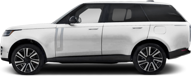 2027 Land Rover Range Rover SUV P530 Autobiography 