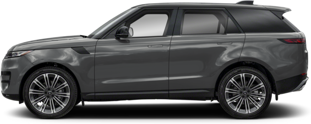 2027 Land Rover Range Rover Sport SUV P360 SE 