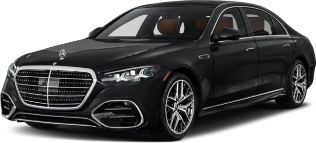 Mercedes-Benz S 500 4MATIC®