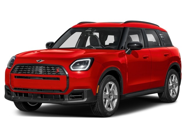 2027 MINI Countryman S - Photo 46
