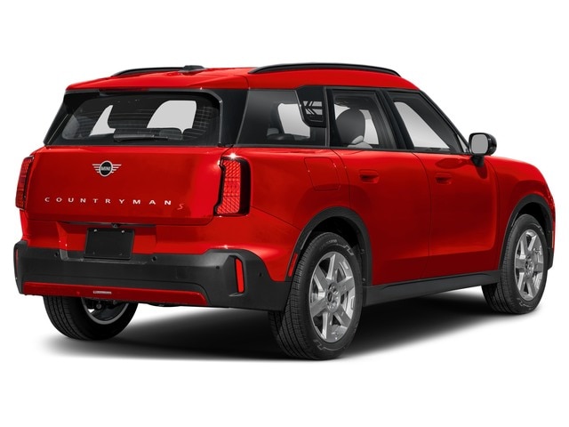 2027 MINI Countryman S - Photo 47