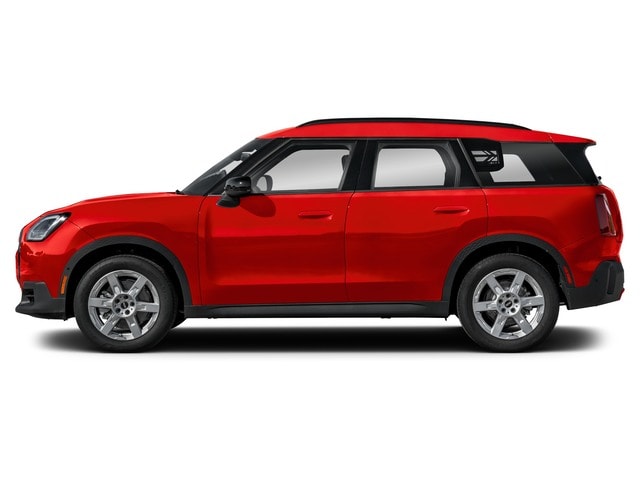 2027 MINI Countryman S - Photo 48