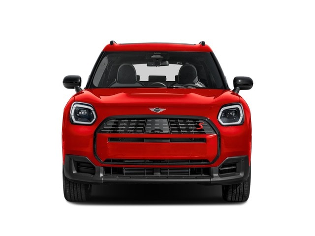 2027 MINI Countryman S - Photo 49