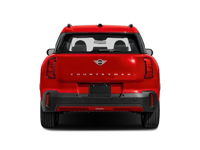 2027 MINI Countryman S - Photo 50