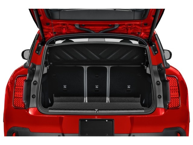 2027 MINI Countryman S - Photo 51