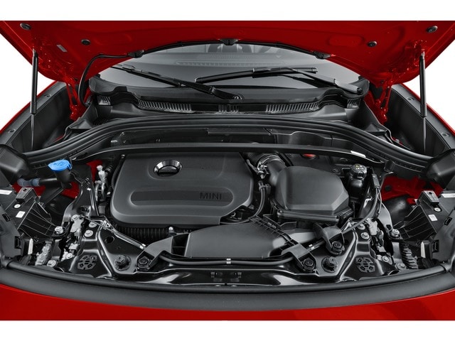 2027 MINI Countryman S - Photo 52