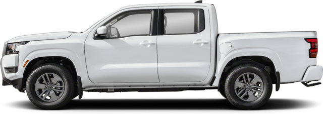 2027 Nissan Frontier Truck SV 
