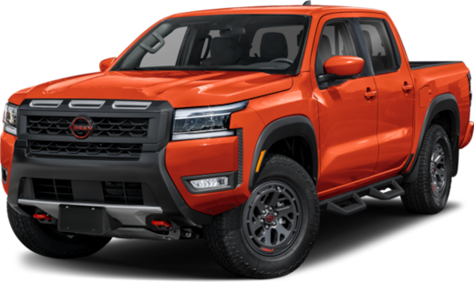 Inventory | Coastal Nissan