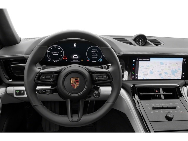 2027 Porsche Panamera Hatchback 