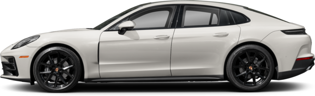 2027 Porsche Panamera Hatchback GTS 