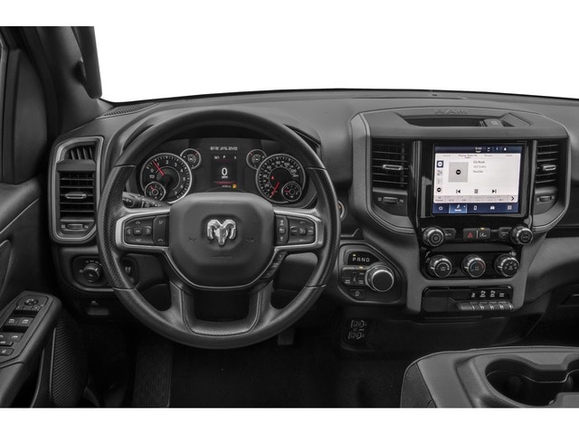 2027 Ram 1500 Truck 