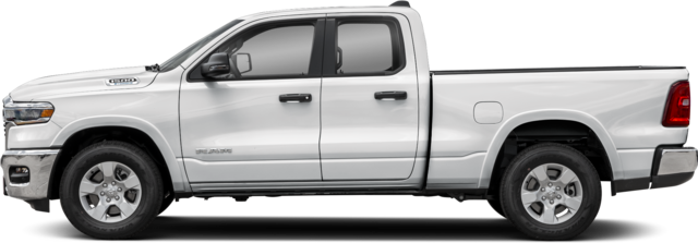 2027 Ram 1500 Truck Big Horn/Lone Star 