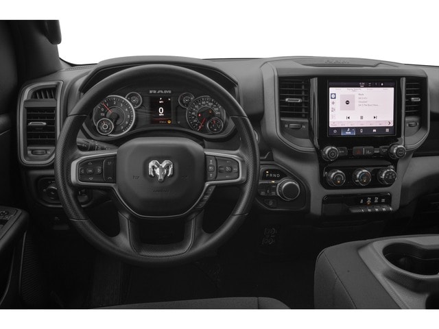 2027 Ram 1500 Truck 
