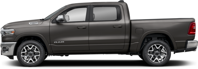 2027 Ram 1500 Truck Laramie 