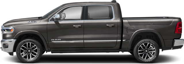 2027 Ram 1500 Truck Limited 