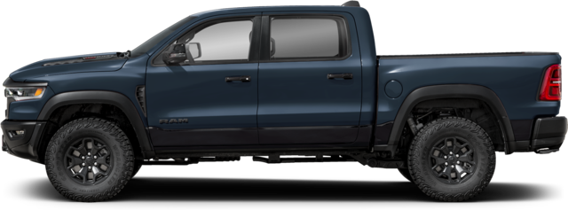 2027 Ram 1500 Truck RHO/TRX SRT 