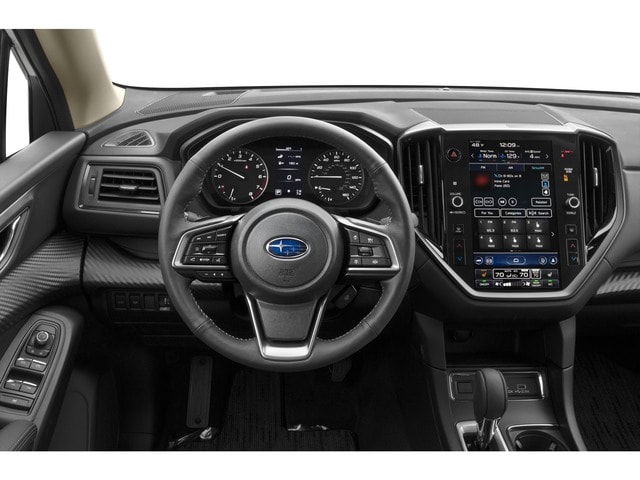 2027 Subaru Ascent SUV 